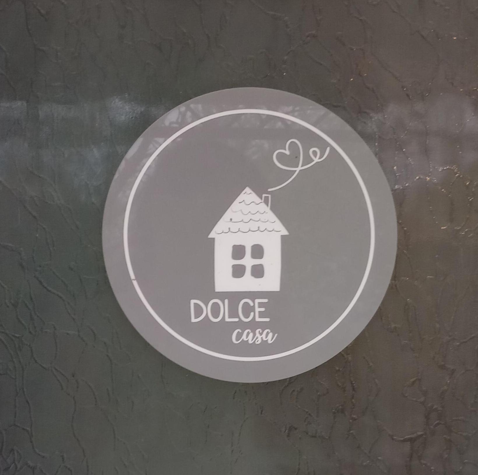 Dolce Casa Appartement Belgrado Buitenkant foto