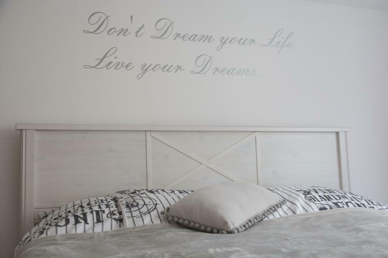 Dolce Casa Appartement Belgrado Buitenkant foto