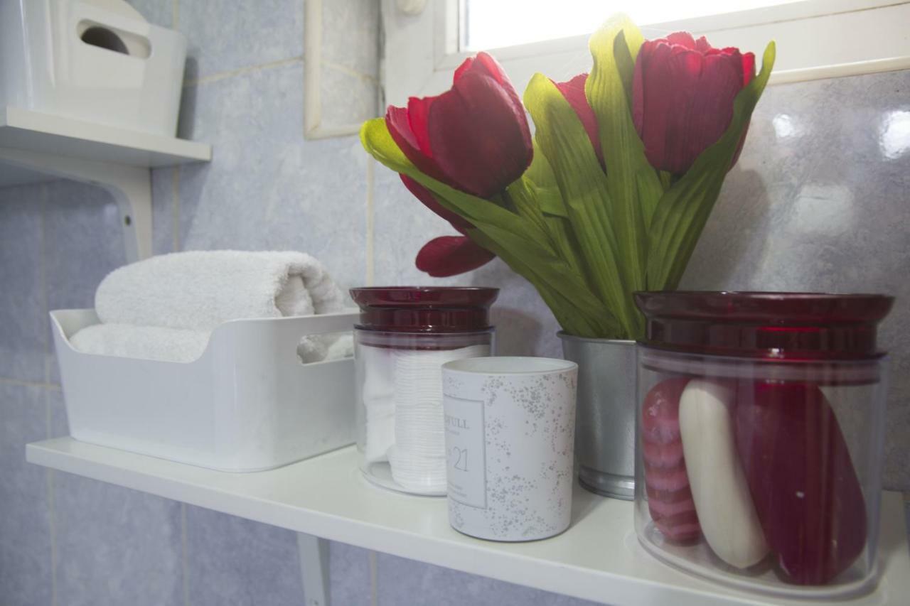 Dolce Casa Appartement Belgrado Buitenkant foto