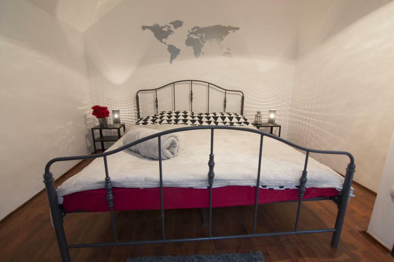 Dolce Casa Appartement Belgrado Buitenkant foto