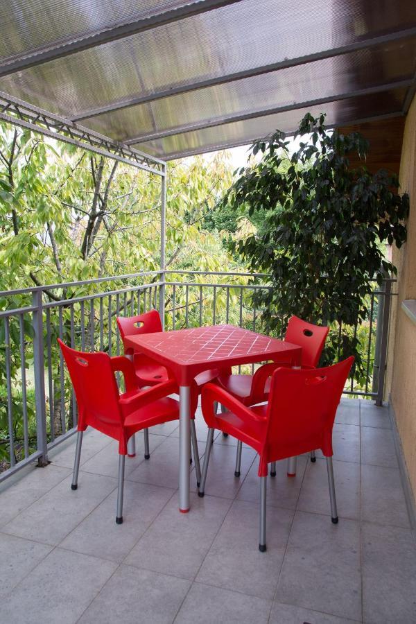 Dolce Casa Appartement Belgrado Buitenkant foto