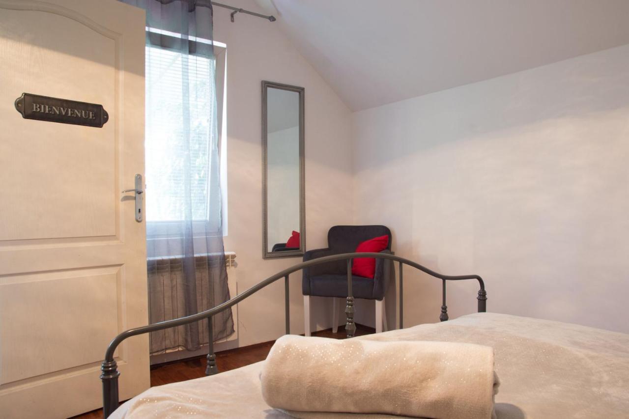 Dolce Casa Appartement Belgrado Buitenkant foto